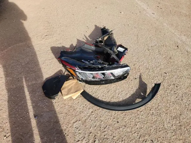 2025 FORD ESCAPE ST LINE  