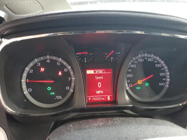 2013 GMC TERRAIN SLE  