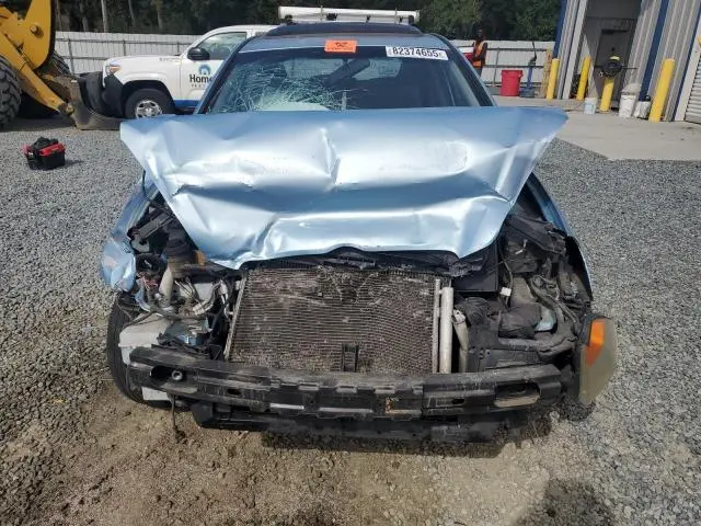 2010 HYUNDAI ACCENT SE