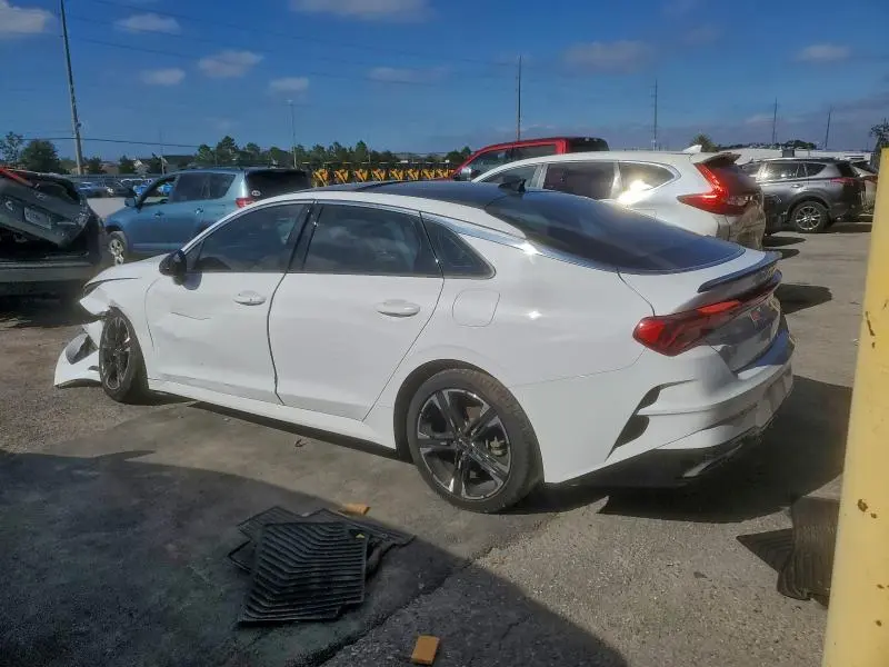 2023 KIA K5 GT LINE  