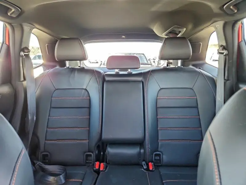 2023 HONDA CR-V SPORT TOURING  