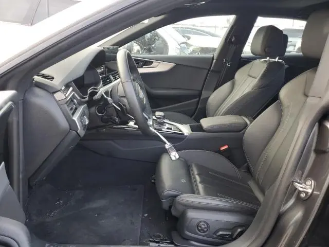 2025 AUDI A5 PREMIUM 45  