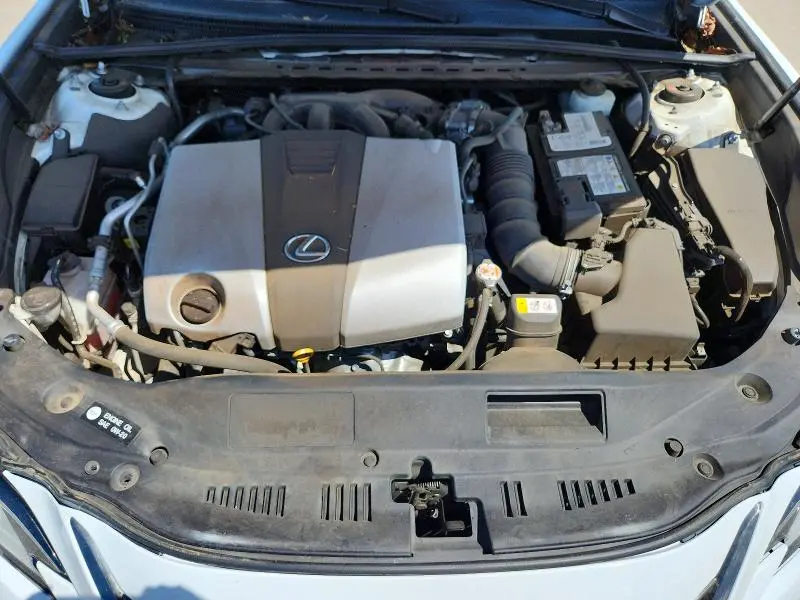 2019 LEXUS ES 350  