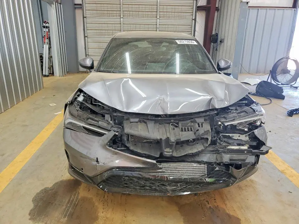 2023 ACURA INTEGRA A-SPEC TECH  