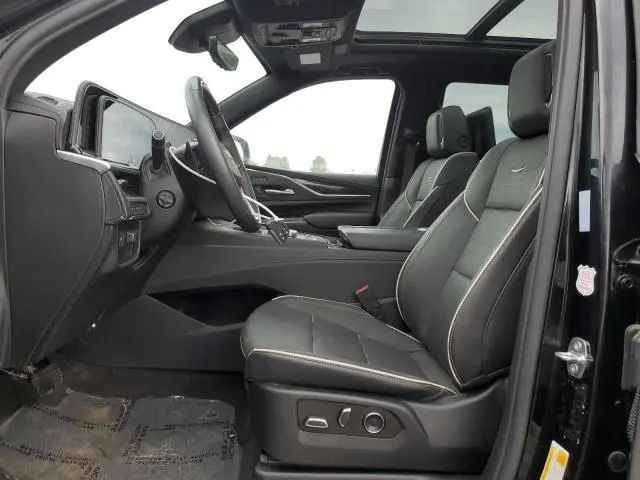 2023 CADILLAC ESCALADE S