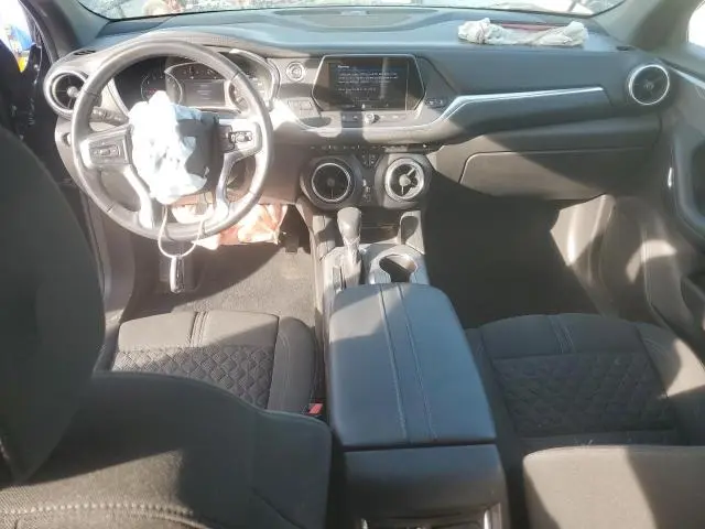 2020 CHEVROLET BLAZER 2LT  