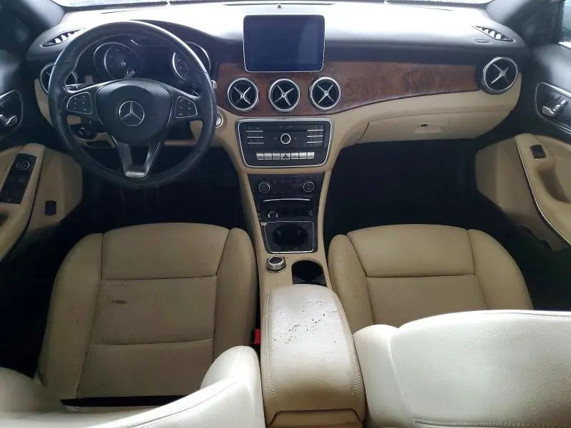 2020 MERCEDES-BENZ GLA 250 4MATIC  
