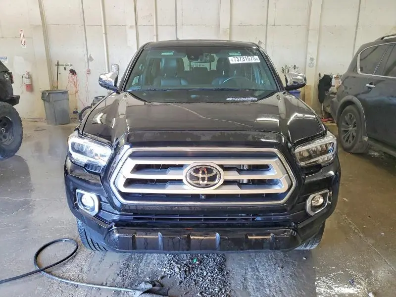 2023 TOYOTA TACOMA DOUBLE CAB  