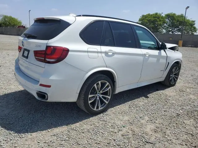 2015 BMW X5 XDRIVE35D