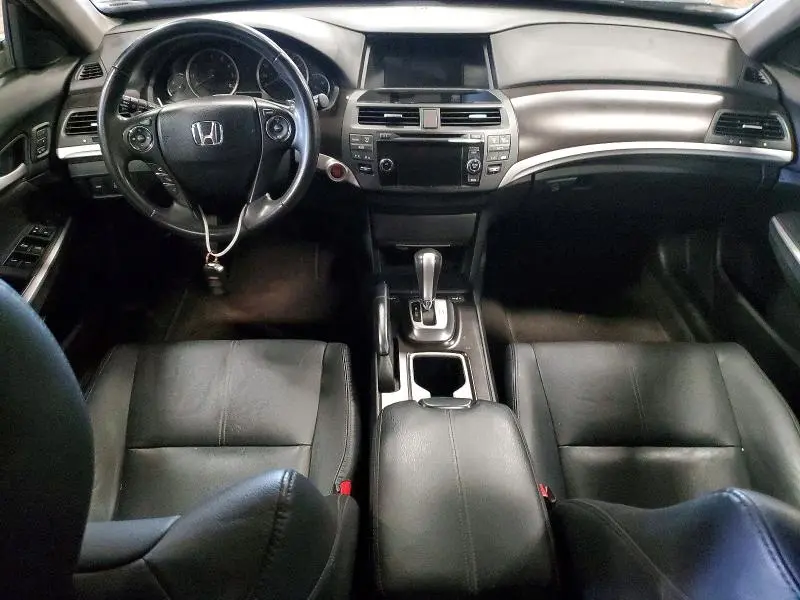 2013 HONDA CROSSTOUR EXL  