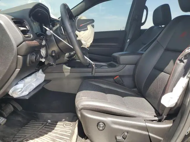 2024 DODGE DURANGO R/T  