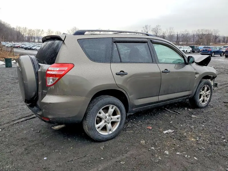 2010 TOYOTA RAV4   