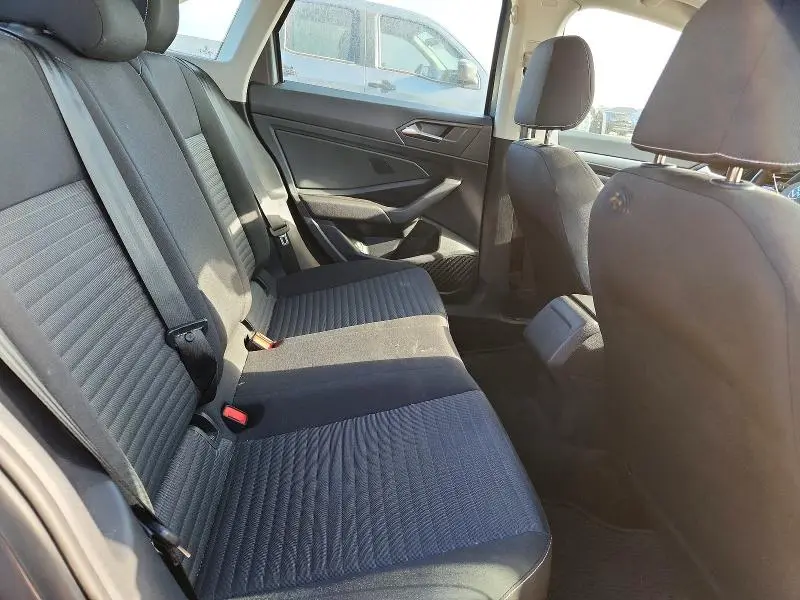 2024 VOLKSWAGEN JETTA S  