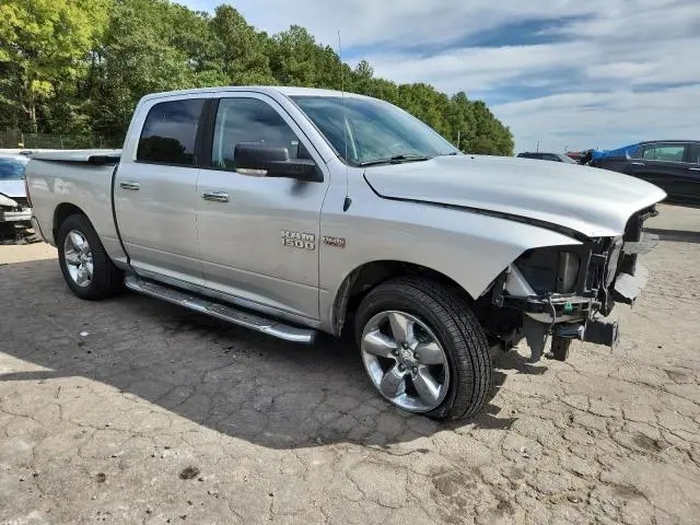 2014 RAM 1500 SLT