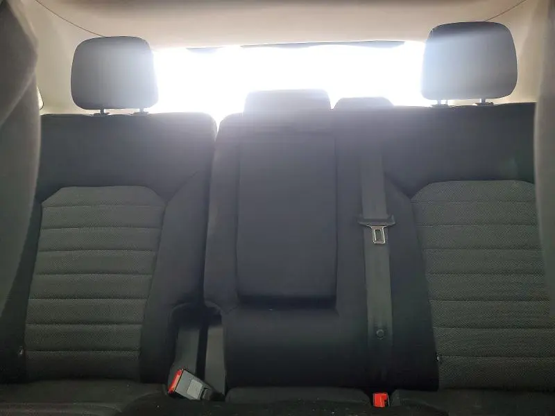 2020 FORD EDGE SE  