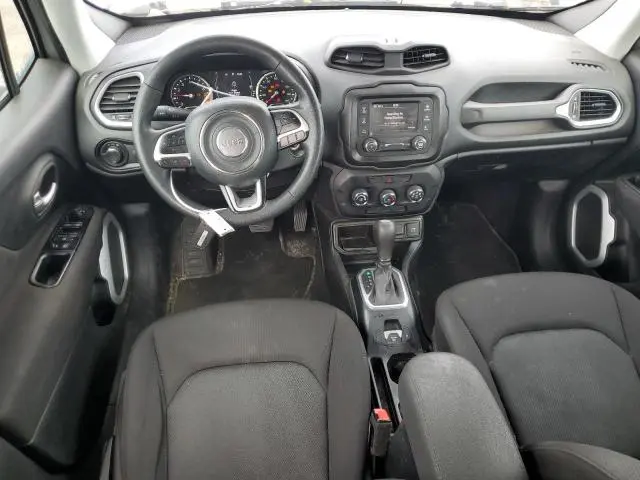 2020 JEEP RENEGADE SPORT  