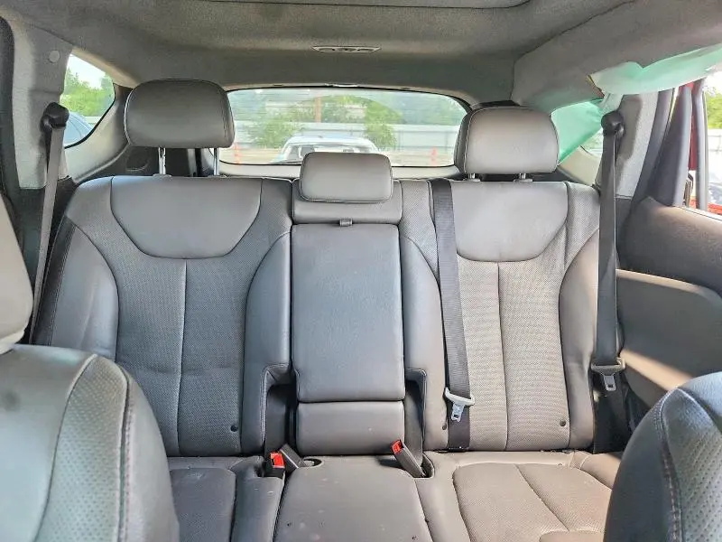2019 HYUNDAI SANTA FE ULTIMATE 2.4L  