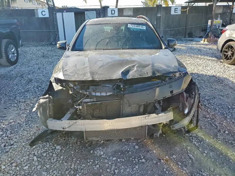 2018 MERCEDES-BENZ CLA 250  