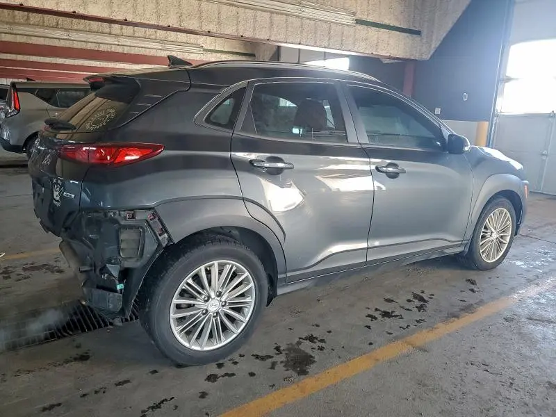 2020 HYUNDAI KONA SEL PLUS  