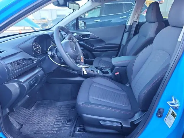 2024 SUBARU IMPREZA SPORT  