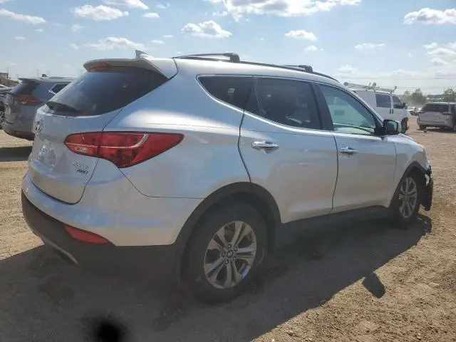 2016 HYUNDAI SANTA FE SPORT   
