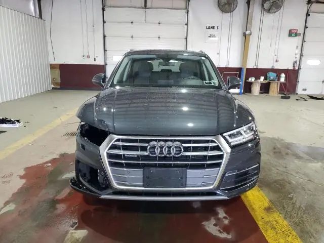 2019 AUDI Q5 PREMIUM PLUS  