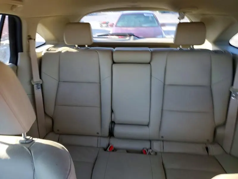 2015 ACURA RDX   