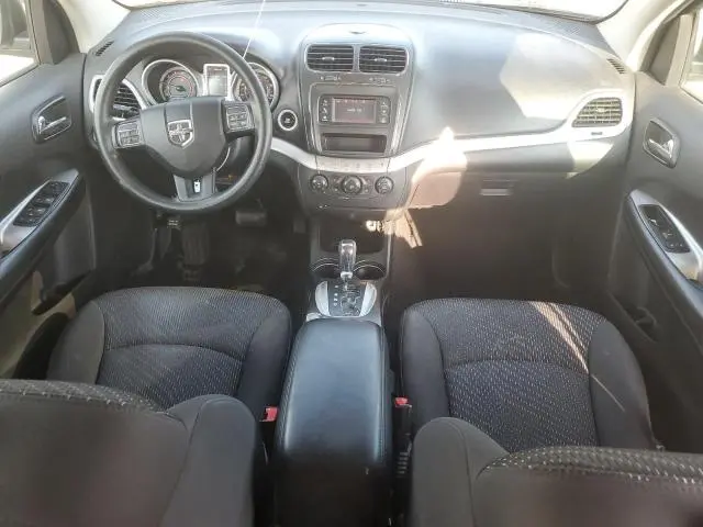 2015 DODGE JOURNEY SE  