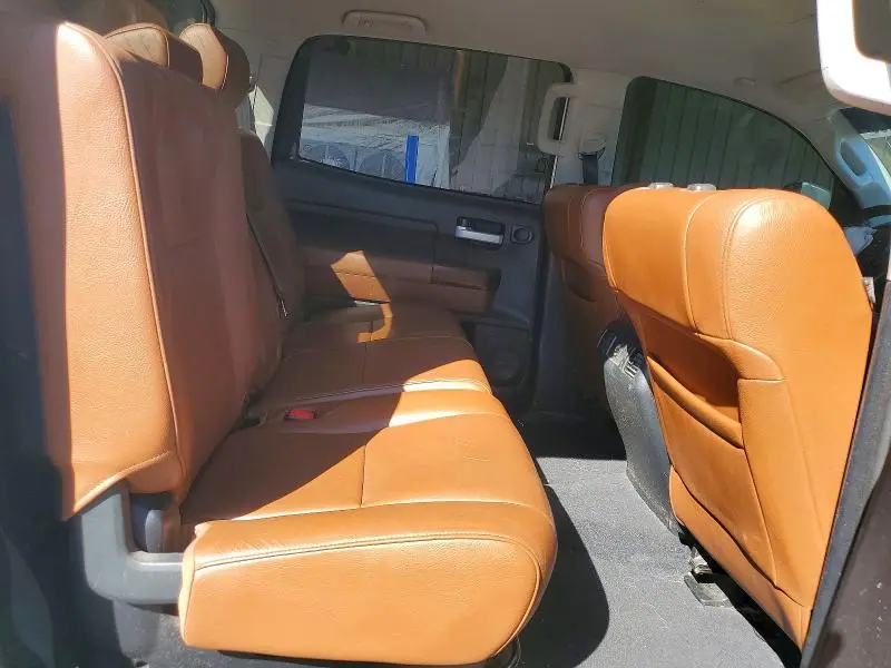 2013 TOYOTA TUNDRA LIMITED  