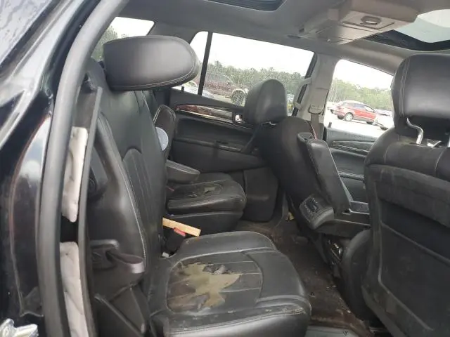 2014 BUICK ENCLAVE