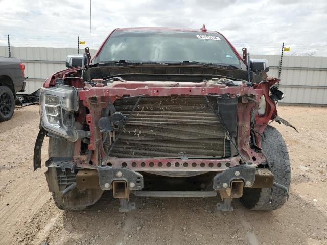 2021 GMC SIERRA C1500 SLT