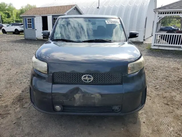 2010 TOYOTA SCION XB  
