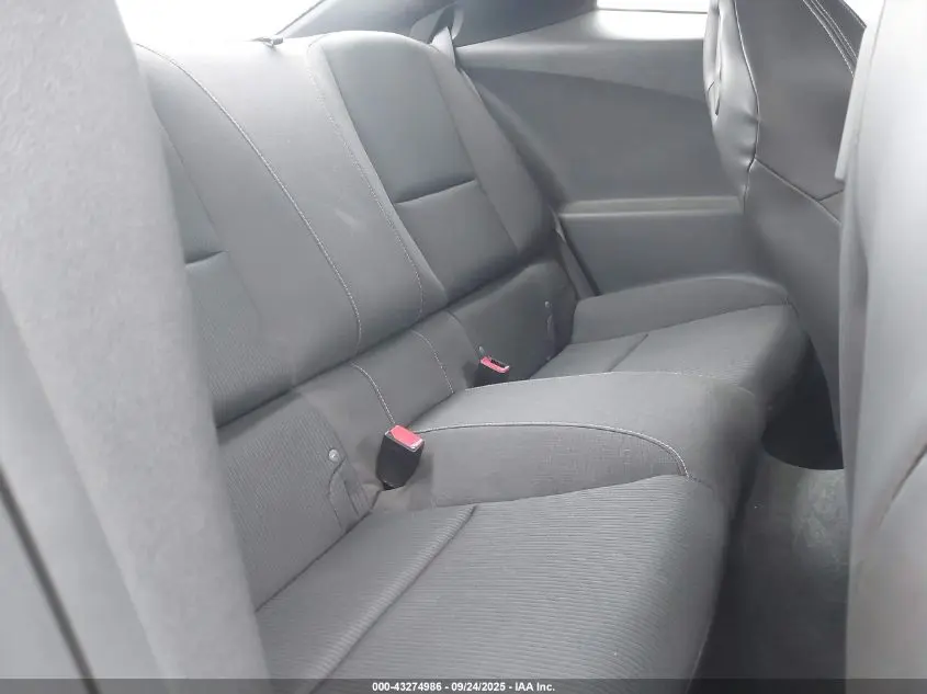 2014 CHEVROLET CAMARO 1SS