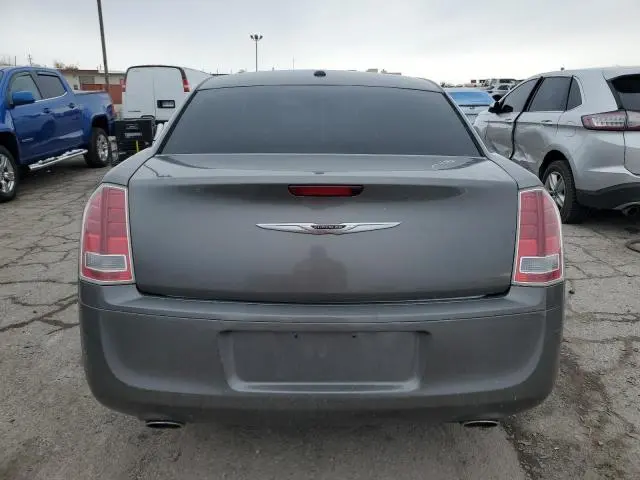 2012 CHRYSLER 300 S  