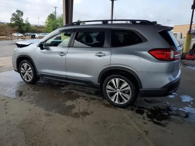 2020 SUBARU ASCENT PREMIUM