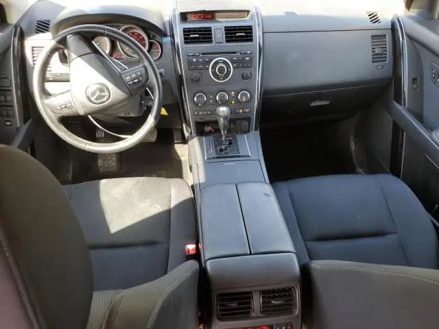 2010 MAZDA CX-9   