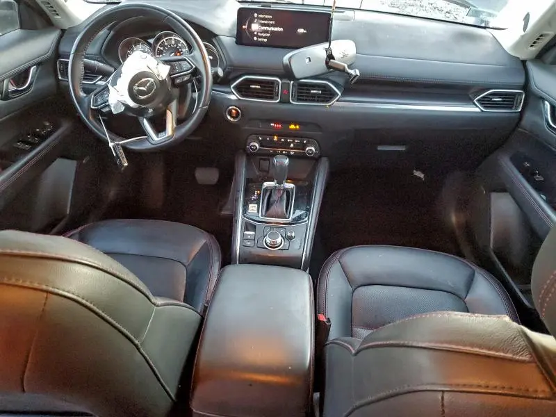2023 MAZDA CX-5 PREFERRED  