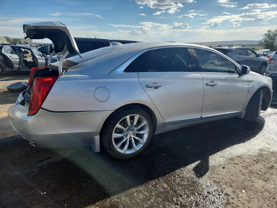 2016 CADILLAC XTS LUXURY COLLECTION  