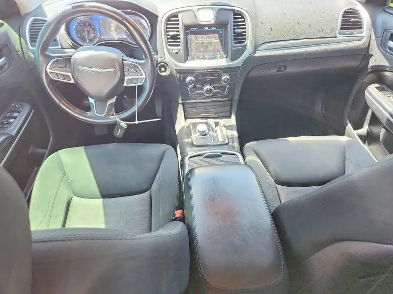 2019 CHRYSLER 300 TOURING  