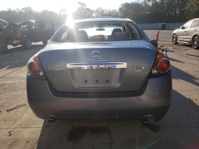 2011 NISSAN ALTIMA BASE