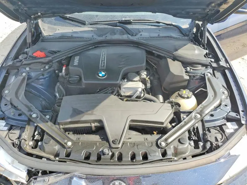 2014 BMW 428 I  