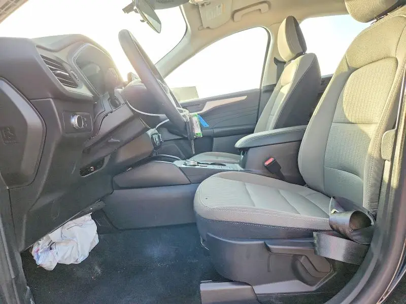 2021 FORD ESCAPE S  
