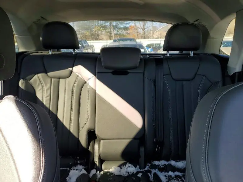 2024 AUDI Q5 PREMIUM PLUS 45  