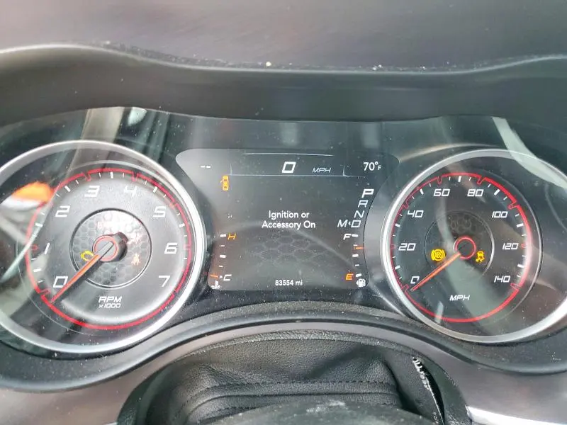 2021 DODGE CHARGER GT  