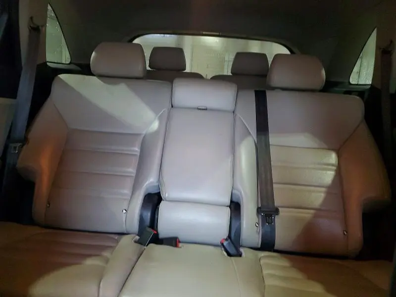 2018 KIA SORENTO EX  