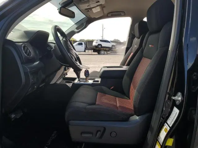 2015 TOYOTA TUNDRA CREWMAX SR5