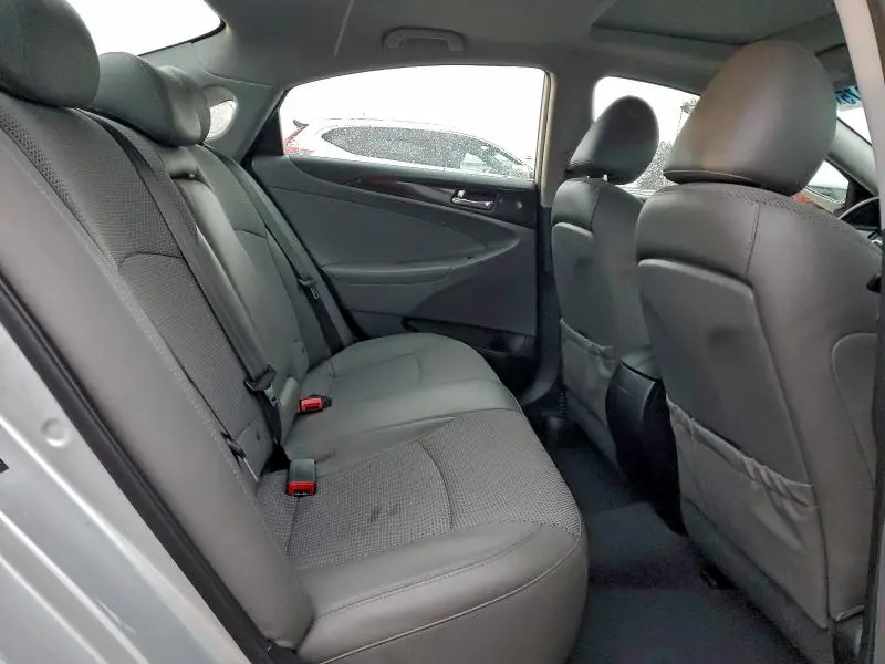 2014 HYUNDAI SONATA SE  