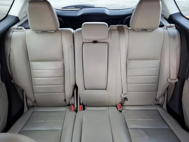 2015 FORD C-MAX PREMIUM SEL  