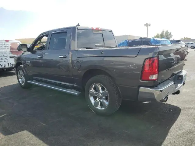 2015 RAM 1500 SLT  