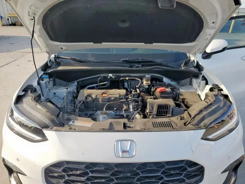 2024 HONDA HR-V EXL  